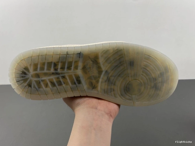 Chris 1 Jordan Retro Paul Low OG FZ0455-200 1206